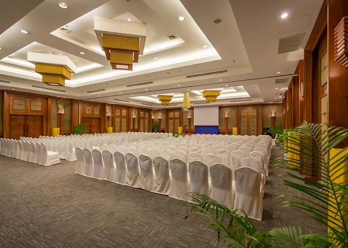 Angkor Miracle Resort & Spa Siem Reap